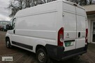 Citroen Jumper - 6