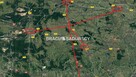 Działka usługowa Zadroże gm. Trzyciąż - 5