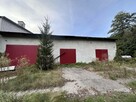 Sprzedam działkę inwestycyjną z domem w Ptaszkach - 11