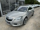 Opel Insignia 2.O OPC Skóry  Xenon 6bieg Grzane Fotele ALu KS Serw BEzwypadkowy Opła - 6