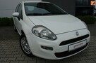 Fiat Grande Punto - 1