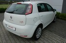 Fiat Grande Punto - 4