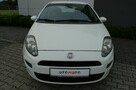 Fiat Grande Punto - 10