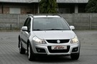 Suzuki SX4 1,6i 120KM Premium/Alu/KeyLessGo/Parktronic/Relingi/Serwisowany - 2