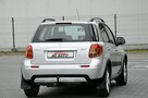 Suzuki SX4 1,6i 120KM Premium/Alu/KeyLessGo/Parktronic/Relingi/Serwisowany - 3