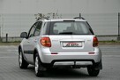 Suzuki SX4 1,6i 120KM Premium/Alu/KeyLessGo/Parktronic/Relingi/Serwisowany - 4