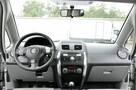 Suzuki SX4 1,6i 120KM Premium/Alu/KeyLessGo/Parktronic/Relingi/Serwisowany - 5