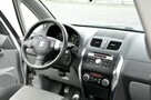 Suzuki SX4 1,6i 120KM Premium/Alu/KeyLessGo/Parktronic/Relingi/Serwisowany - 6