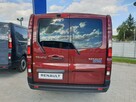 Renault Trafic Grand Equlibre Blue dCi170EDC - 10