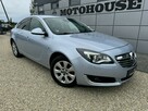 Opel Insignia 1,4 Turbo ,,Innovation "bose xenon - 1