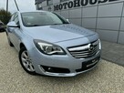 Opel Insignia 1,4 Turbo ,,Innovation "bose xenon - 2