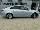 Opel Insignia 1,4 Turbo ,,Innovation "bose xenon - 4