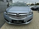 Opel Insignia 1,4 Turbo ,,Innovation "bose xenon - 7