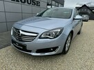 Opel Insignia 1,4 Turbo ,,Innovation "bose xenon - 8