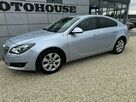 Opel Insignia 1,4 Turbo ,,Innovation "bose xenon - 9