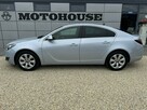 Opel Insignia 1,4 Turbo ,,Innovation "bose xenon - 10