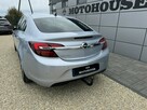 Opel Insignia 1,4 Turbo ,,Innovation "bose xenon - 12