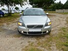 Volvo V50 2.0 D*MOMENTUM*Climatronic*Alu*Pełna Elektryka*Super Stan*ZOBACZ!! - 2