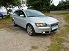 Volvo V50 2.0 D*MOMENTUM*Climatronic*Alu*Pełna Elektryka*Super Stan*ZOBACZ!! - 3