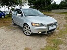 Volvo V50 2.0 D*MOMENTUM*Climatronic*Alu*Pełna Elektryka*Super Stan*ZOBACZ!! - 4