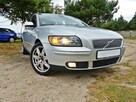 Volvo V50 2.0 D*MOMENTUM*Climatronic*Alu*Pełna Elektryka*Super Stan*ZOBACZ!! - 6