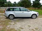 Volvo V50 2.0 D*MOMENTUM*Climatronic*Alu*Pełna Elektryka*Super Stan*ZOBACZ!! - 7