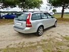 Volvo V50 2.0 D*MOMENTUM*Climatronic*Alu*Pełna Elektryka*Super Stan*ZOBACZ!! - 8