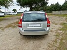 Volvo V50 2.0 D*MOMENTUM*Climatronic*Alu*Pełna Elektryka*Super Stan*ZOBACZ!! - 9