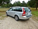 Volvo V50 2.0 D*MOMENTUM*Climatronic*Alu*Pełna Elektryka*Super Stan*ZOBACZ!! - 12