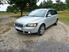 Volvo V50 2.0 D*MOMENTUM*Climatronic*Alu*Pełna Elektryka*Super Stan*ZOBACZ!! - 14