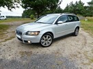 Volvo V50 2.0 D*MOMENTUM*Climatronic*Alu*Pełna Elektryka*Super Stan*ZOBACZ!! - 16