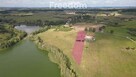 Działka rolna 7448 m², Nowe Włóki, blisko Olsztyna - 3