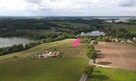 Działka rolna 7448 m², Nowe Włóki, blisko Olsztyna - 4