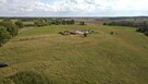 Działka rolna 7448 m², Nowe Włóki, blisko Olsztyna - 7