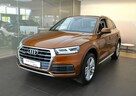 Audi Q5 2.0 TDI Quattro Sport Stronic B&O LED Tempomat Ambiente Skóra - 1