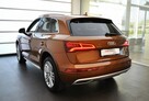 Audi Q5 2.0 TDI Quattro Sport Stronic B&O LED Tempomat Ambiente Skóra - 2