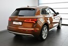 Audi Q5 2.0 TDI Quattro Sport Stronic B&O LED Tempomat Ambiente Skóra - 4