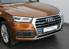 Audi Q5 2.0 TDI Quattro Sport Stronic B&O LED Tempomat Ambiente Skóra - 8