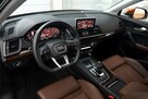 Audi Q5 2.0 TDI Quattro Sport Stronic B&O LED Tempomat Ambiente Skóra - 14