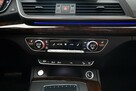 Audi Q5 2.0 TDI Quattro Sport Stronic B&O LED Tempomat Ambiente Skóra - 16