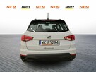 Seat Arona 1,0 TSI DSG (110 KM) Salon PL F-Vat - 9