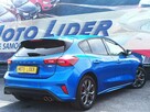 Ford Focus miękka HYBRYDA, na gwarancji, ST-line - 6