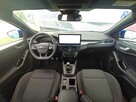 Ford Focus miękka HYBRYDA, na gwarancji, ST-line - 13