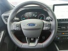 Ford Focus miękka HYBRYDA, na gwarancji, ST-line - 14