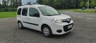 Renault Kangoo Krajowy, książka serwisowa. - 3