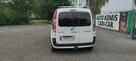 Renault Kangoo Krajowy, książka serwisowa. - 5