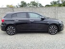 Fiat Tipo 1.4T 120KM Lounge Navi Radar Kamera Czujniki Alufelgi Full opcja - 2