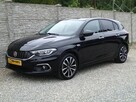 Fiat Tipo 1.4T 120KM Lounge Navi Radar Kamera Czujniki Alufelgi Full opcja - 3