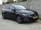 Fiat Tipo 1.4T 120KM Lounge Navi Radar Kamera Czujniki Alufelgi Full opcja - 4