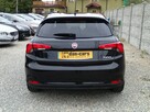 Fiat Tipo 1.4T 120KM Lounge Navi Radar Kamera Czujniki Alufelgi Full opcja - 8